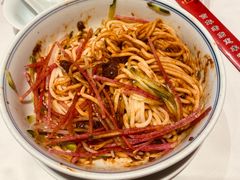 -惠丰堂饭庄·烤鸭·京味菜(翠微路店)