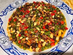 -友记功夫香·人民大排档(红牌楼店)