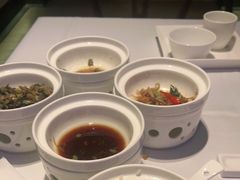 -小厨娘淮扬菜(清江苏宁广场店)