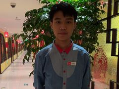-西贝(六里桥旗舰店)