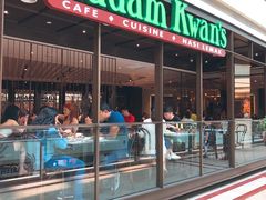 -关夫人餐厅(阳光广场店)