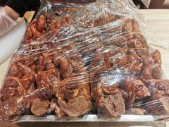 -三宽猪蹄(咸阳店)