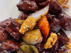 -逸林轩中餐厅(中信泰富朱家角锦江酒店)