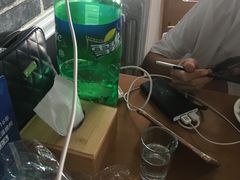 -山城家常菜铁锅炖鱼