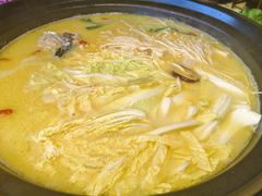 -鱼食饭稻·苏浙土菜17年老馆子(平江路店)