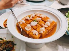 -花开餐厅(环湖中路店)