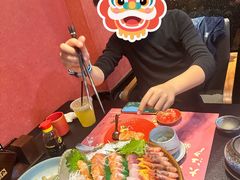 -大江户日本料理(吕厝店)