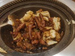 -二十一分小锅炖(中心店)