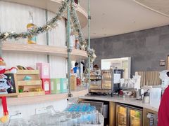 -大堂酒廊·亚龙湾万豪度假酒店