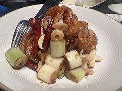 -上海外滩茂悦大酒店