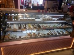 -樱花糕坊(凯德广场店)