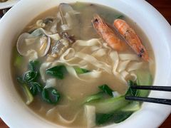 -阿军排档·烧烤