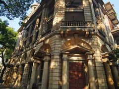 -星巴克臻选(广州沙面店)