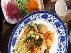 -陕味食族油泼面(工商大学店)