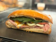 -BAKER&SPICE(环贸店)