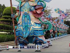 -厦门园林博览苑