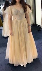 伴娘服-MANLI BRIDAL婚纱