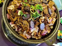 -火肆高麗火盆