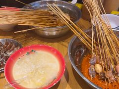 -嘉州鲜知味钵钵鸡(奎星楼店)