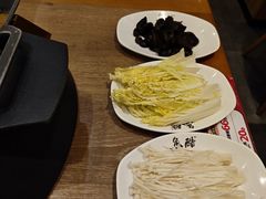 -鱼酷活鱼烤鱼(静安大融城店)