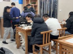 -北大地皖峰饭馆