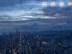 -瑞吉酒店·The Drawing Room闲逸廊·云端下午茶·夜奢Whiskey