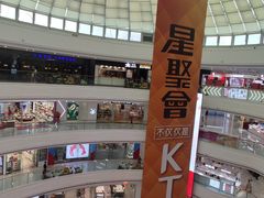 -迪卡侬(高新万达店)