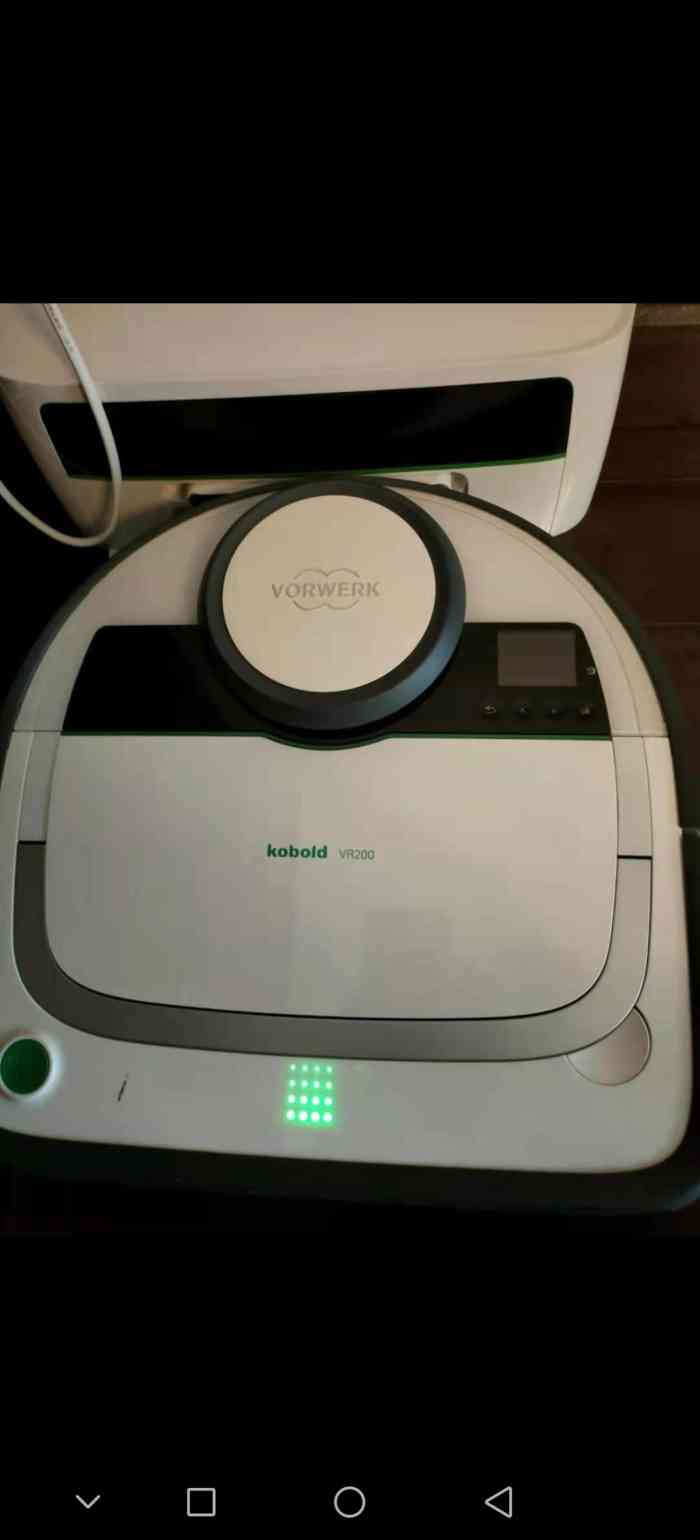 vorwerk福维克上海维修部-"家里用了十几年的吸尘器如果不是配件坏了