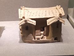 -广西壮族自治区博物馆