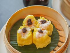 -广州柏悦酒店·悦景轩·粤菜餐厅