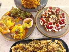 -BE BRIGHT KITCHEN(正佳广场店)