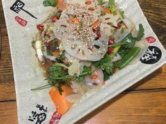 -聚黔堂凯里酸汤鱼美食店