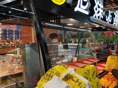 -物美超市(下沙店)