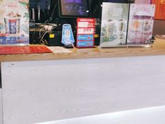 -DQ·蛋糕·冰淇淋(五角场万达店)