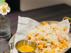 巴马臣芝士薯条-卡朋西餐(宝安大仟里店)