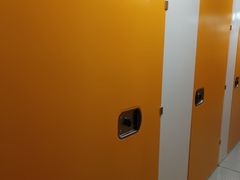 -安东易迷你自助仓储寄存仓库(顾戴路店)