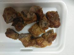 -金宝鸭肉店(斗西分店)