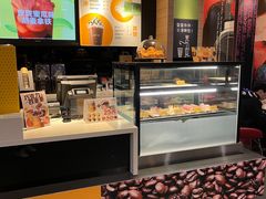 -麦当劳(金平路站店)