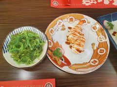 -仙隐小鹿中华料理(南宁万象城店)
