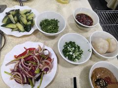 -致和老涮庄山西刀削面(万寿路4号院店)