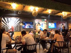 -枪火串烧·东北特色烧烤(罗湖总店)