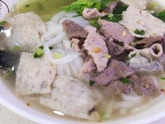 -粤轩美食餐厅(东门老街店)