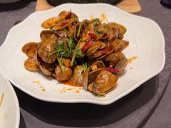 -百富源·海鲜辽菜(和平北大街店)