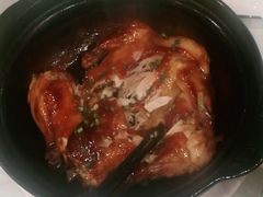 -丈母娘的饭局•新金陵菜(牛首山店)