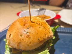 -必胜客(金高店)