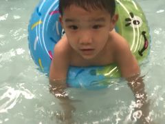 -南宫温泉水世界