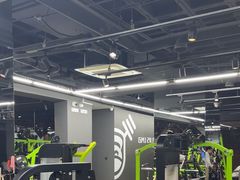 -GMJ·24H健身房(四川北路店)