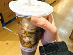 -吴裕泰茶庄(前门大街店)