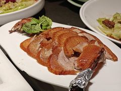 -北平盛世·新京菜·北京烤鸭(劲松·双井店)