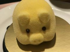 -麦当劳(静安寺店)